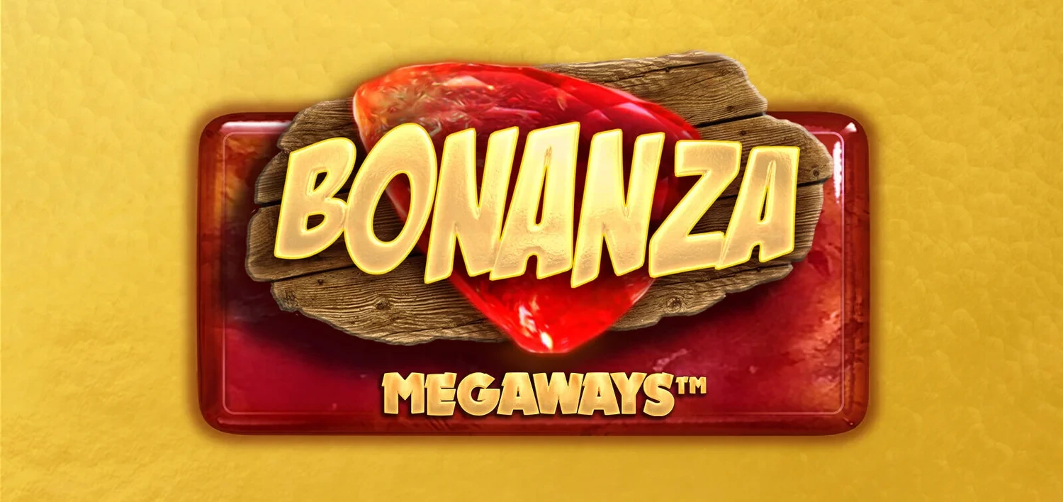 Bonanza game artwork