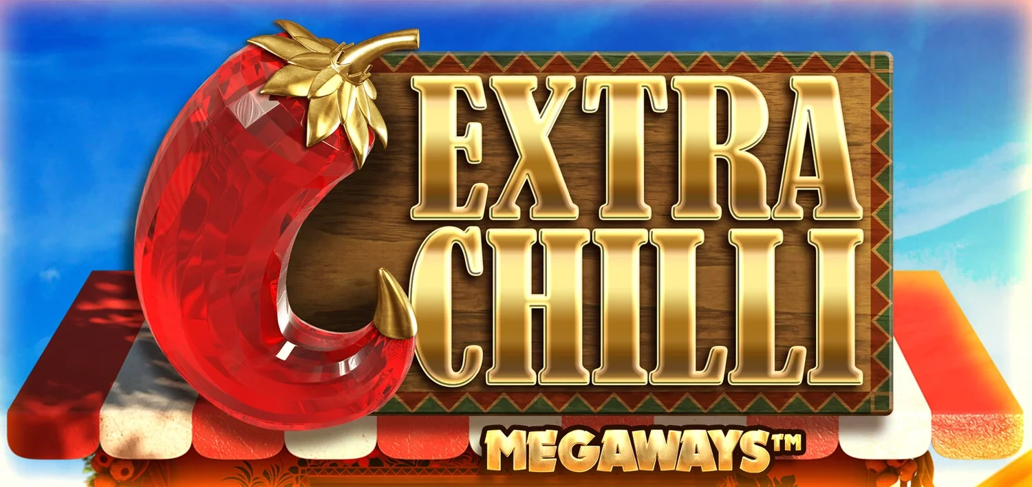 Extra Chilli game artwork